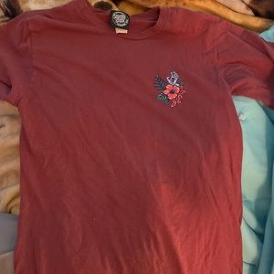 Santa Cruz Tee